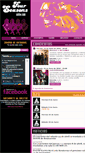 Mobile Screenshot of fourseasonsclub.es
